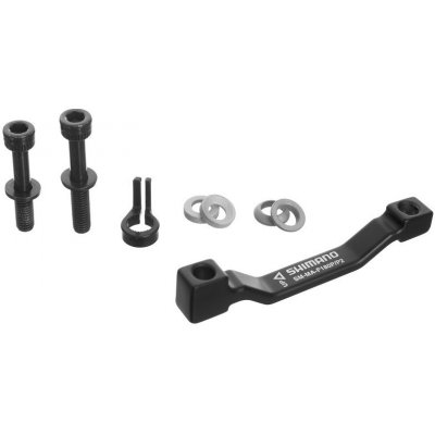 adaptér brzdy Shimano PMPM 180 mm přední / zadní