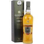 Glen Grant 10y 40% 1 l (karton) – Hledejceny.cz