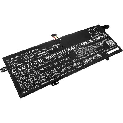 Cameron Sino CS-LVT720NB 6200mAh - neoriginální – Hledejceny.cz