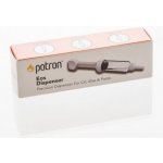 EOS Dispenser 2ml plastový dávkovač extraktů – Zboží Mobilmania