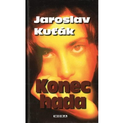 Konec hada - Jaroslav Kuťák – Zbozi.Blesk.cz