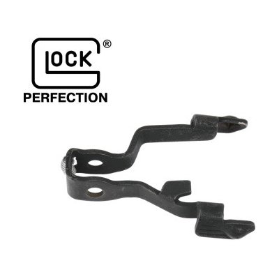 Prodloužený oboustranný záchyt závěru Glock Gen 5 – Zbozi.Blesk.cz