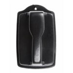 JK ANIMALS magnetická stěrka malá 50 x 30 mm sklo 4-6 mm – Hledejceny.cz