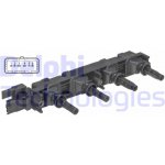 Zapalovací cívka DELPHI GN10502-12B1 – Hledejceny.cz