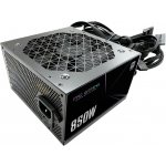 ProGaming GM Series 850W 80 PLUS Silver – Zboží Živě