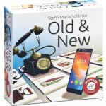 Patnik Pexeso Old & New – Zboží Dáma Patnik Pexeso Old & New – Zboží Dáma