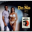 Dr. No - Soundtrack LP