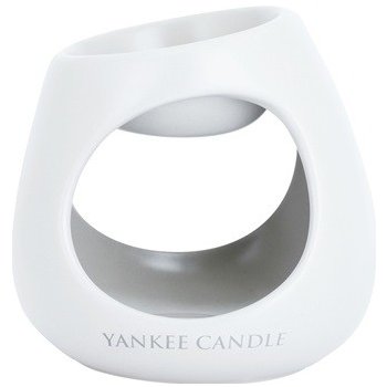 Yankee candle aroma lampa STONEHENGE bílá