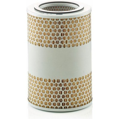 Vzduchový filtr MANN-FILTER C 15 124/4 – Hledejceny.cz