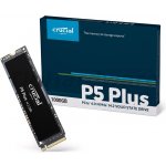 Crucial P5 Plus 1TB, CT1000P5PSSD8 – Zboží Živě