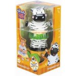 Mega Bloks přátelé džungle – Zboží Dáma