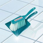 Klein Set smetáček a lopatka Leifheit plast zelený – Zboží Dáma