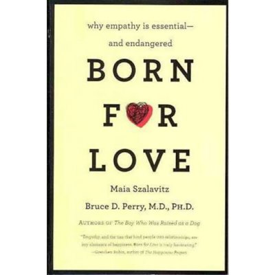 Born for Love B. Perry