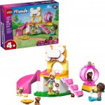 LEGO® Friends 42665 Hřiště pro štěňátka – Hledejceny.cz