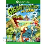 Gigantosaurus: The Game – Hledejceny.cz