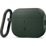Spigen Ochranné pouzdro Vault pro Apple AirPods Pro 3 půlnočně zelené ACS09827 – Hledejceny.cz