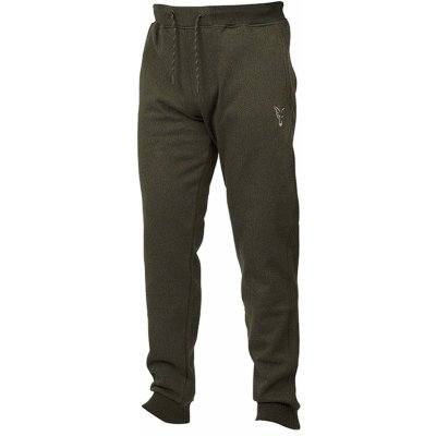 Fox Tepláky Collection Green Silver Joggers – Zboží Dáma