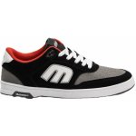 Etnies Serin Michelin Black/Grey/White 581 – Zboží Mobilmania