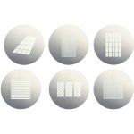 Godox Knowled Gobo Set projection attachment VSA ,BP VSA-GS4 – Hledejceny.cz
