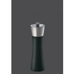 Zassenhaus Augsburg Mlýnek na pepř černý 18 cm – Zboží Mobilmania