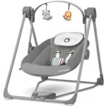 Lionelo houpátko Otto šedá Concrete – Zboží Dáma