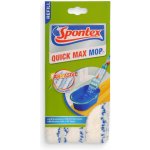 Spontex 97050281 Náhradní koncovka Quick Max abrazivní – Zboží Mobilmania