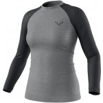 Dynafit TOUR LIGHT merino LONGSLEEVE W black Out – Zboží Dáma