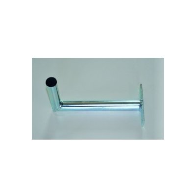 Držák internetové antény s pásem 25cm - otočený K25I28H – Hledejceny.cz