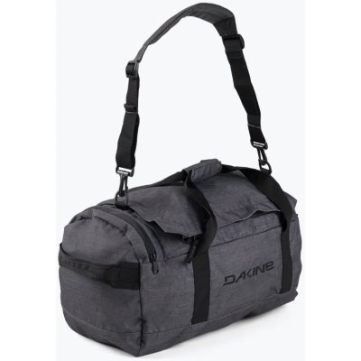 Dakine EQ DUFFLE šedá 35 l