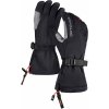 Ortovox Merino mountain glove w black raven