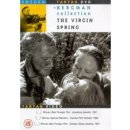 The Virgin Spring DVD