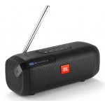 Bluetooth reproduktor JBL Tuner2 černý (JBLTUNER2BLK)