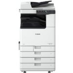 Canon imageRUNNER 2925i MFP + toner + instalace – Zboží Mobilmania