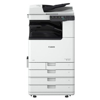 Canon imageRUNNER 2925i MFP + toner + instalace – Zboží Živě