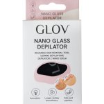 Glov Nano Glass Depilator – Zbozi.Blesk.cz