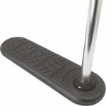 Indo X70 Trampoline black – Zboží Dáma