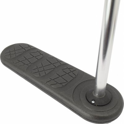 Indo X70 Trampoline black – Zboží Dáma