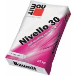 Baumit Nivello 30 25 kg – Hledejceny.cz