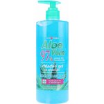 Vivapharm Aloe Vera 97% chladivý gel po opalování 500 ml – Zboží Dáma