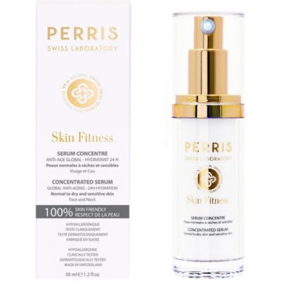 Perris Swiss Anti-Age Concentrated Serum 30 ml – Zbozi.Blesk.cz