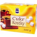 TTD cukr kostky, 500 g – Zboží Dáma