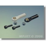 MP JET Kulový čep V1 M3/3 2 ks – Hledejceny.cz