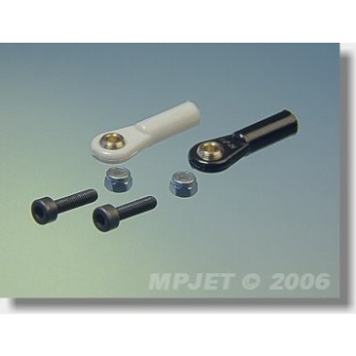 MP JET Kulový čep V1 M3/3 2 ks – Hledejceny.cz