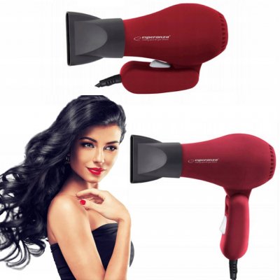 Esperanza EBH003R – Zboží Dáma