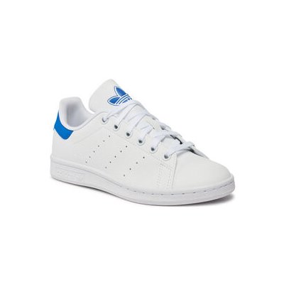 adidas Stan Smith Kids IE8110 bílá – Zboží Mobilmania
