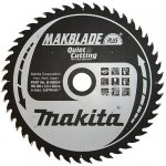 Makita pilový kotouč na dřevo B-08779 MAKBLADE Plus, 260x30mm, 80 zubů – Sleviste.cz