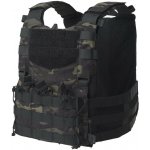 Helikon-Tex Vesta GUARDIAN nosič plátů MULTICAM BLACK – Sleviste.cz