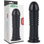 LoveToy King-Sized Anal Bumper – Hledejceny.cz