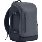 HP Travel 25L na 15.6" (6B8U5AA) modrý – Hledejceny.cz