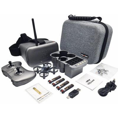 NewBeeDrone VRDrone RTF Bundle Kit V2.5 – Sleviste.cz